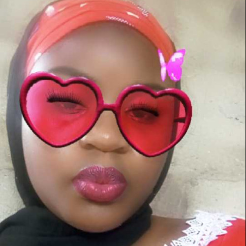 Walidah R. profile photo