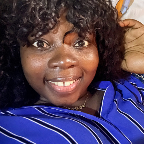 Onyemowo A. profile photo