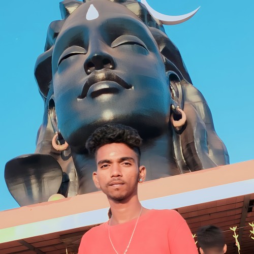 Ravi K.
