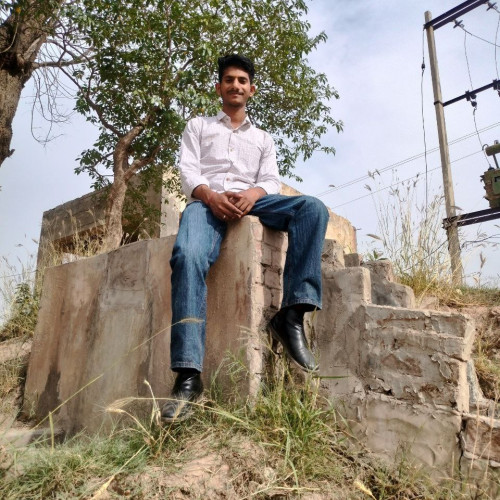 Himanshu R. profile photo