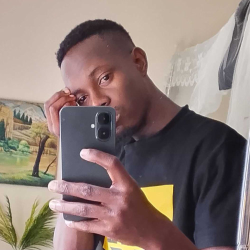 Sebagala Y. profile photo