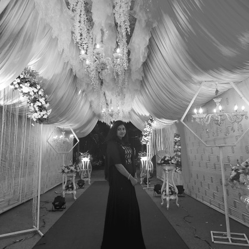 Bhavani A. profile photo