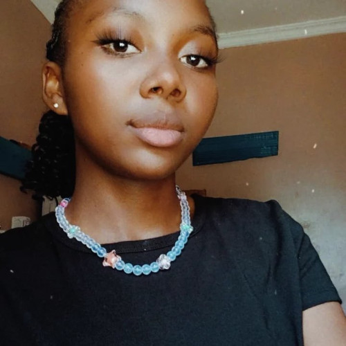 ABBY J. profile photo
