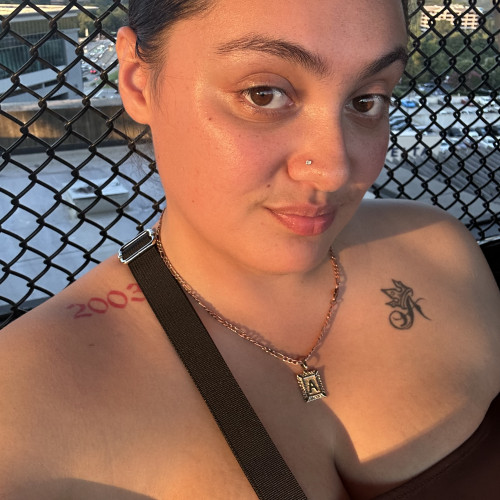 Allie E. profile photo