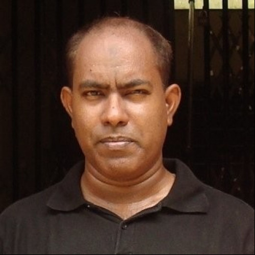 Md Shariful  A. profile photo