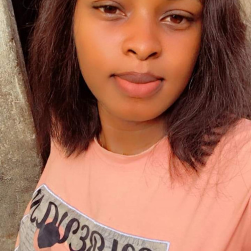 Blessing  E.