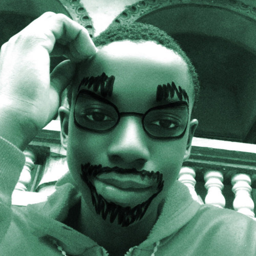Cyber F. profile photo