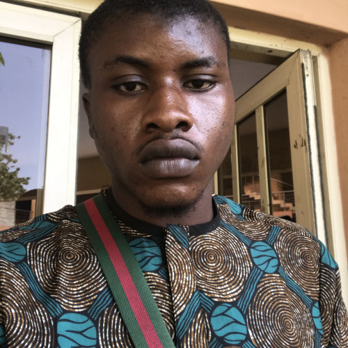 oluwatimileyin f.