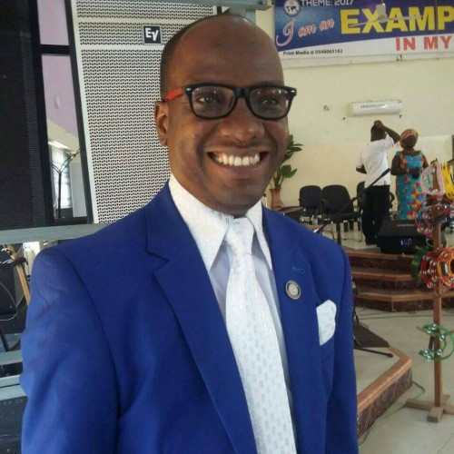 Michael D. profile photo