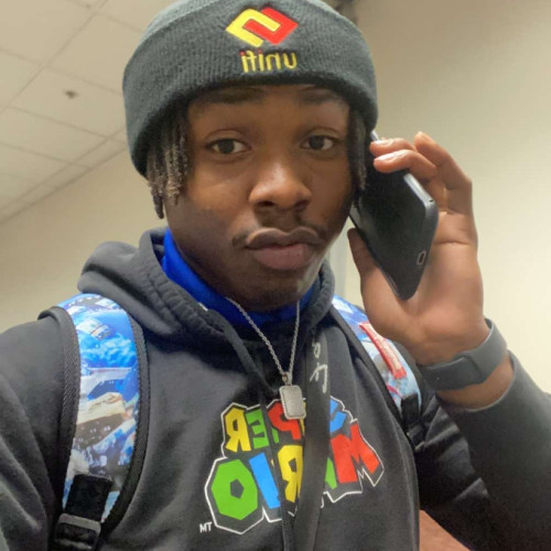 Derrick R. profile photo