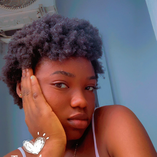 Faith I. profile photo