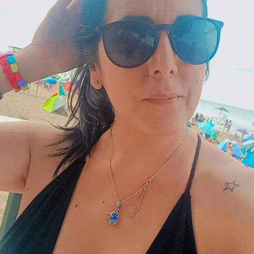 mariela m. profile photo