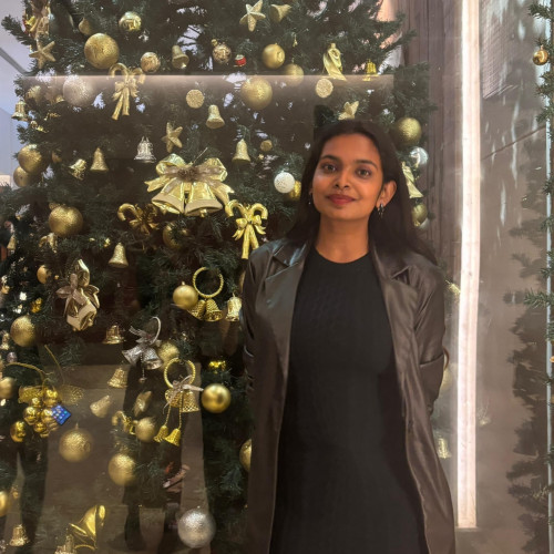 Keerthana S. profile photo
