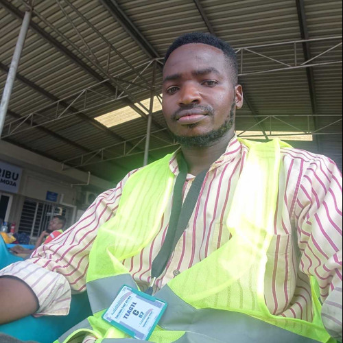 Emmanuel R. profile photo