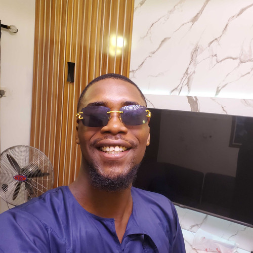 Boss B. profile photo