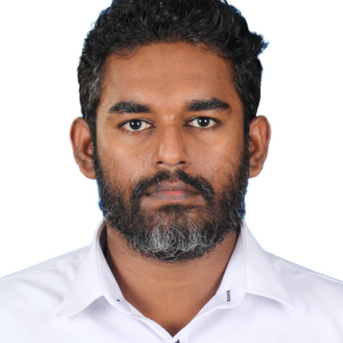 Amila Srimal D.