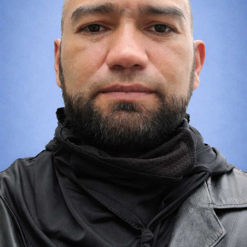 Edwin m. profile photo