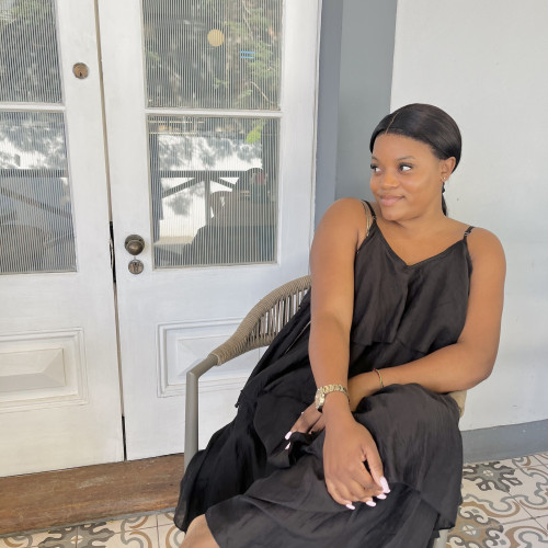 Thokozani w. profile photo