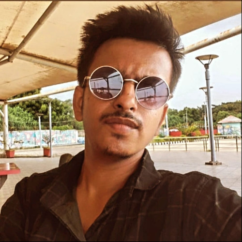 Tushar m. profile photo