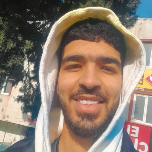 Mohammed E. profile photo