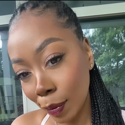 Sherice  J. profile photo