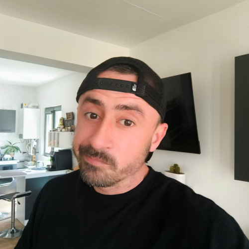 George D. profile photo