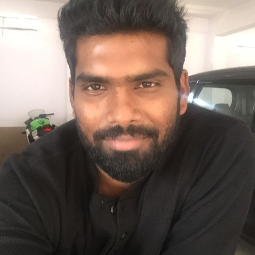 Ravi Chaitanya v. profile photo