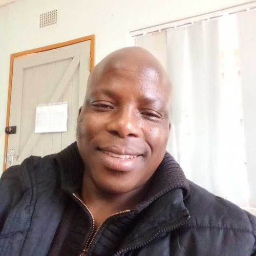 Mfetane Kagiso L. profile photo