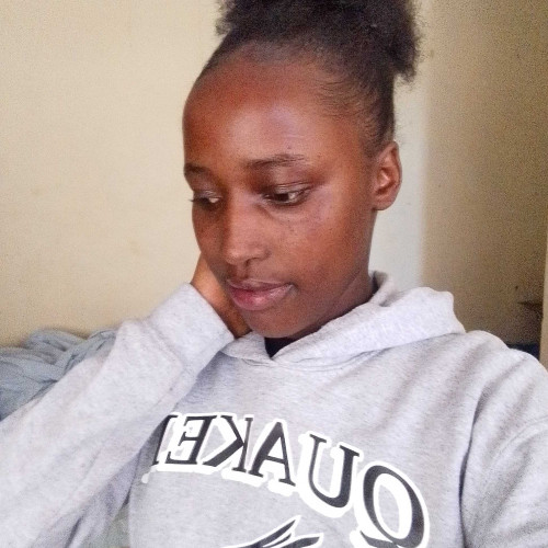 Benzy c. profile photo