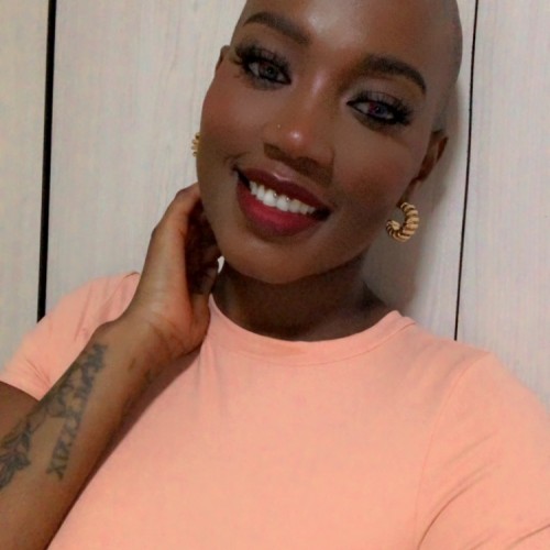 Ntandoyenkosi R.