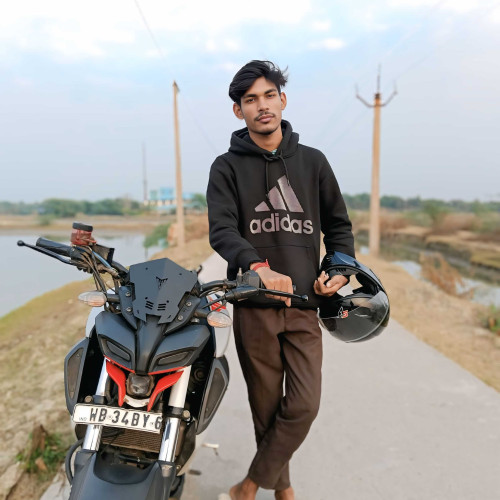 Akash M. profile photo