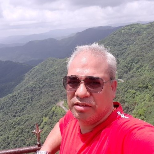 Brij D. profile photo