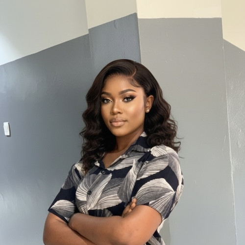 Ohemaa P. profile photo