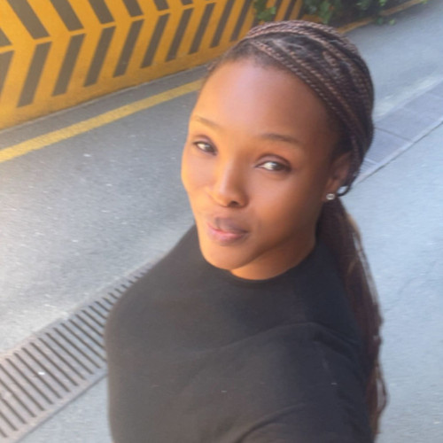 Chioma E. profile photo