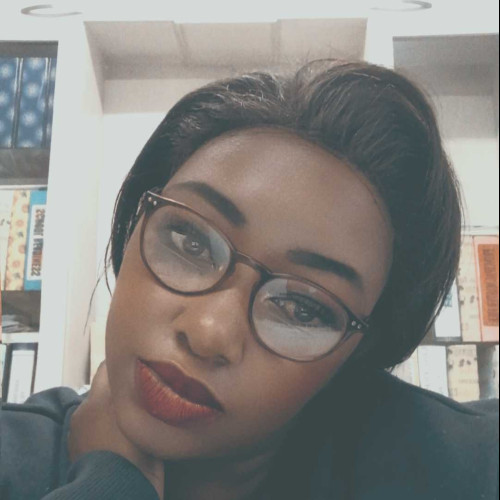 Nthabiseng M. profile photo