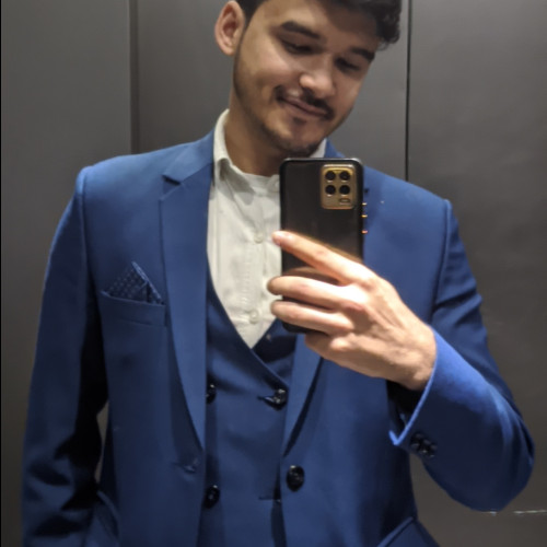 Kashi S. profile photo