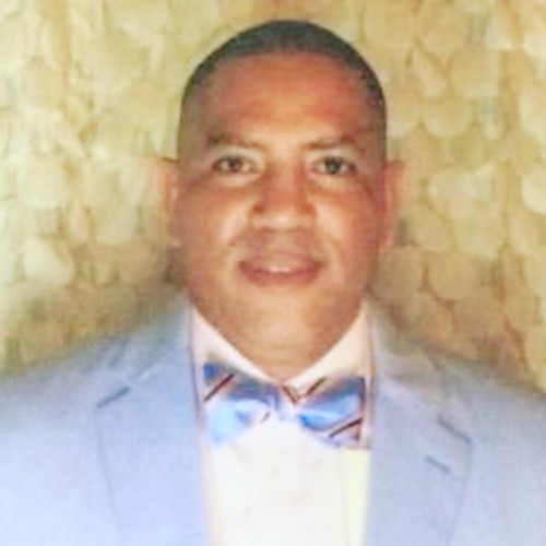 Christopher P.