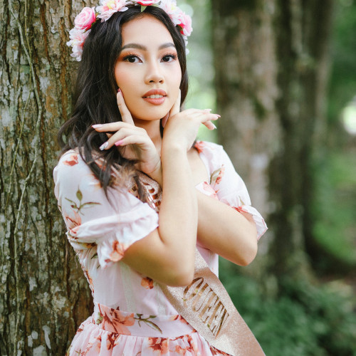 Princess I. profile photo