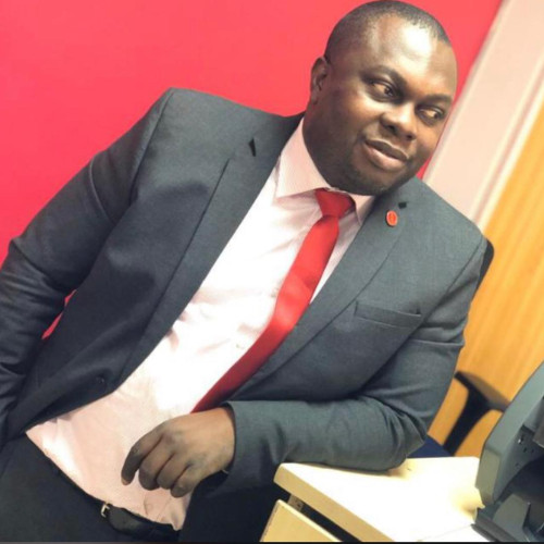 Kwabena O. profile photo