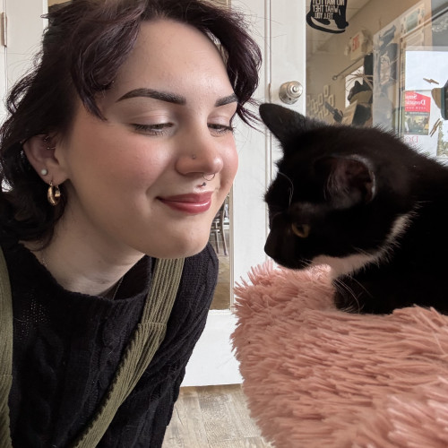 Becca R. profile photo