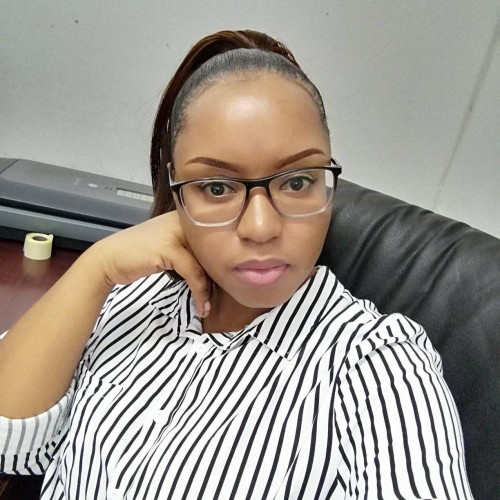 Kelebogile T.