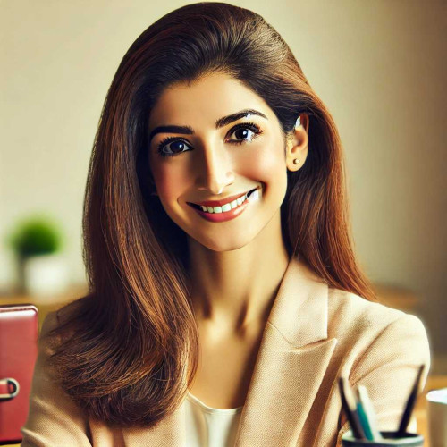 Saba P. profile photo