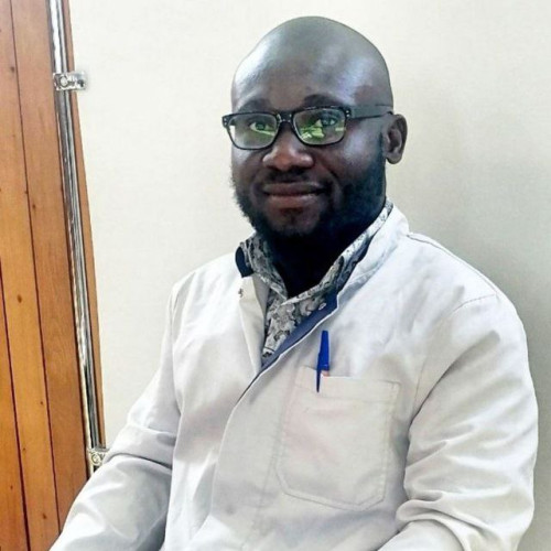 Joseph  O. profile photo