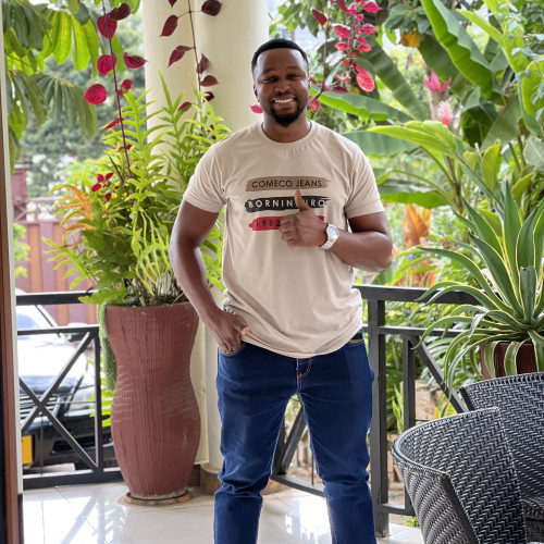 Nestory F. profile photo