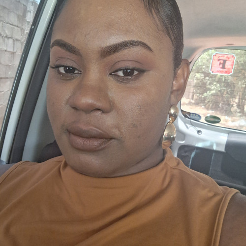 Shanique C.