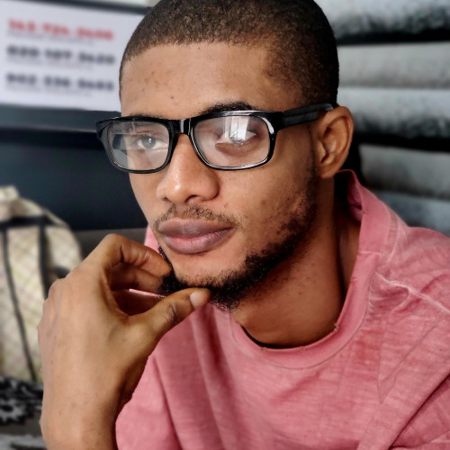 Emmanuel  S. profile photo