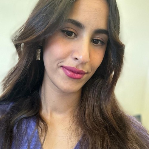 Nadia E.