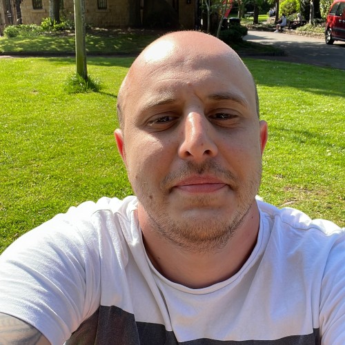 James P. profile photo