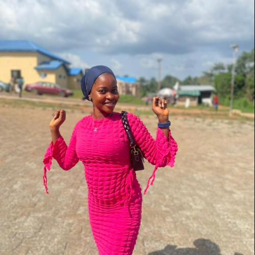 Abibat  O. profile photo