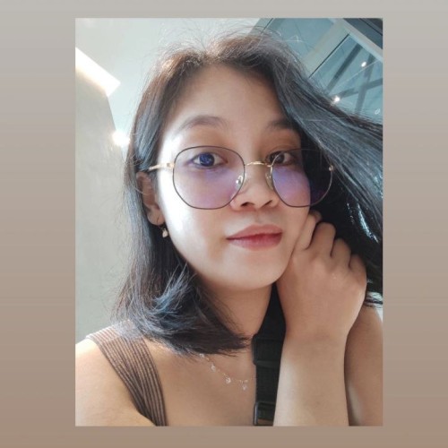 Shiny Lhyn Ann Kim  G.